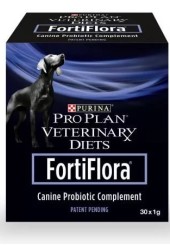 Purina Pro Plan Veterinary Diets FortiFlora для собак 1 пакетик